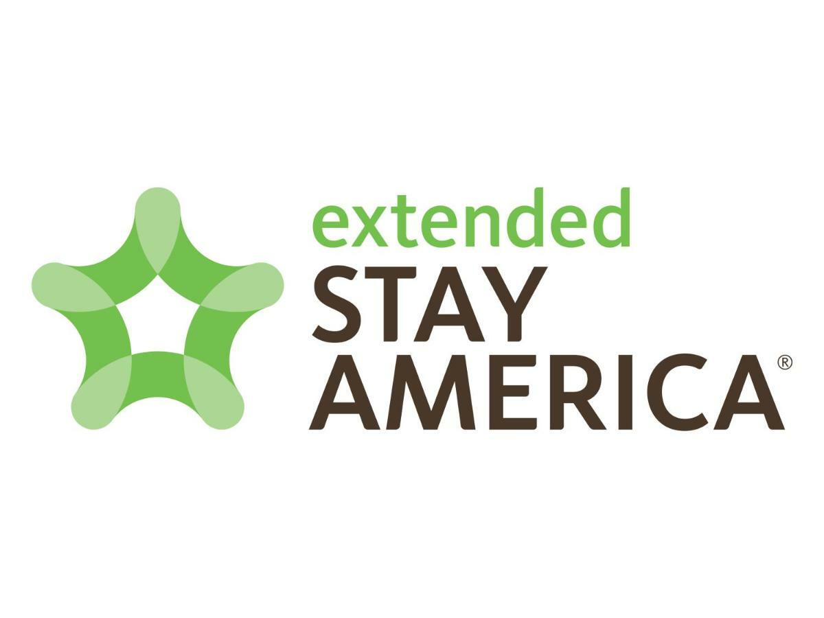 Extended Stay America Suites - Fairfield - Napa Valley Eksteriør billede